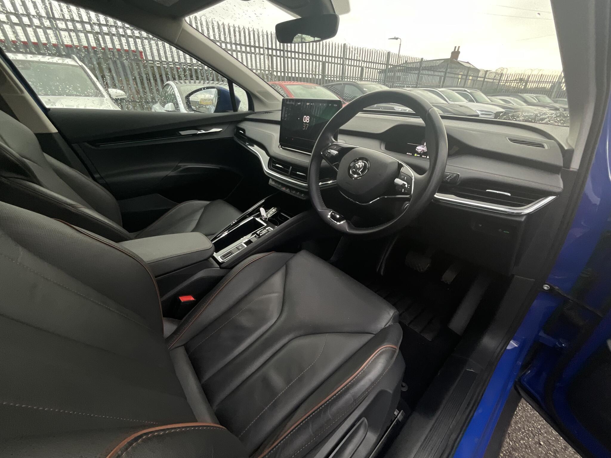 Skoda Enyaq iV - Image 7