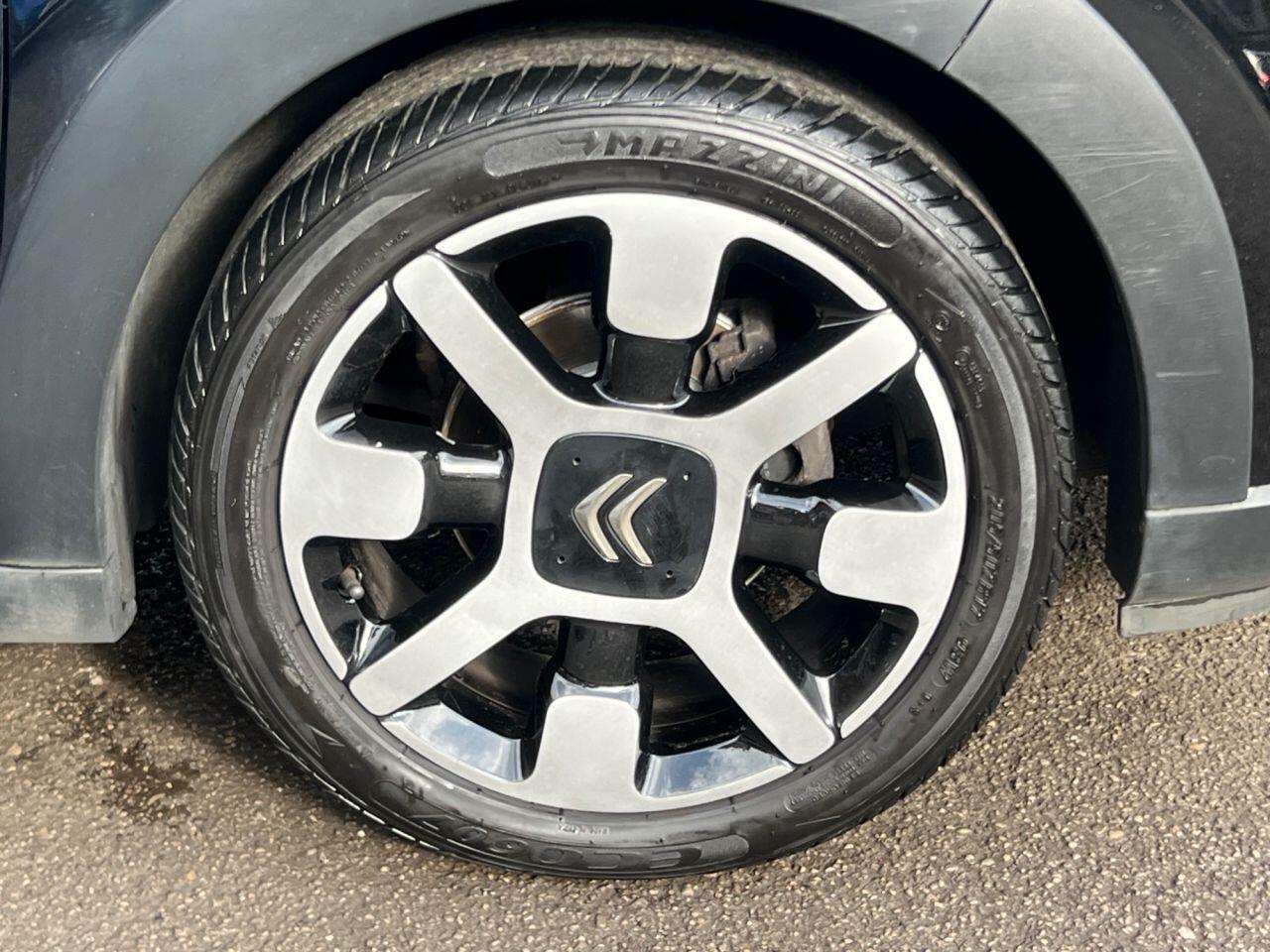 Citroen C3 - Image 13