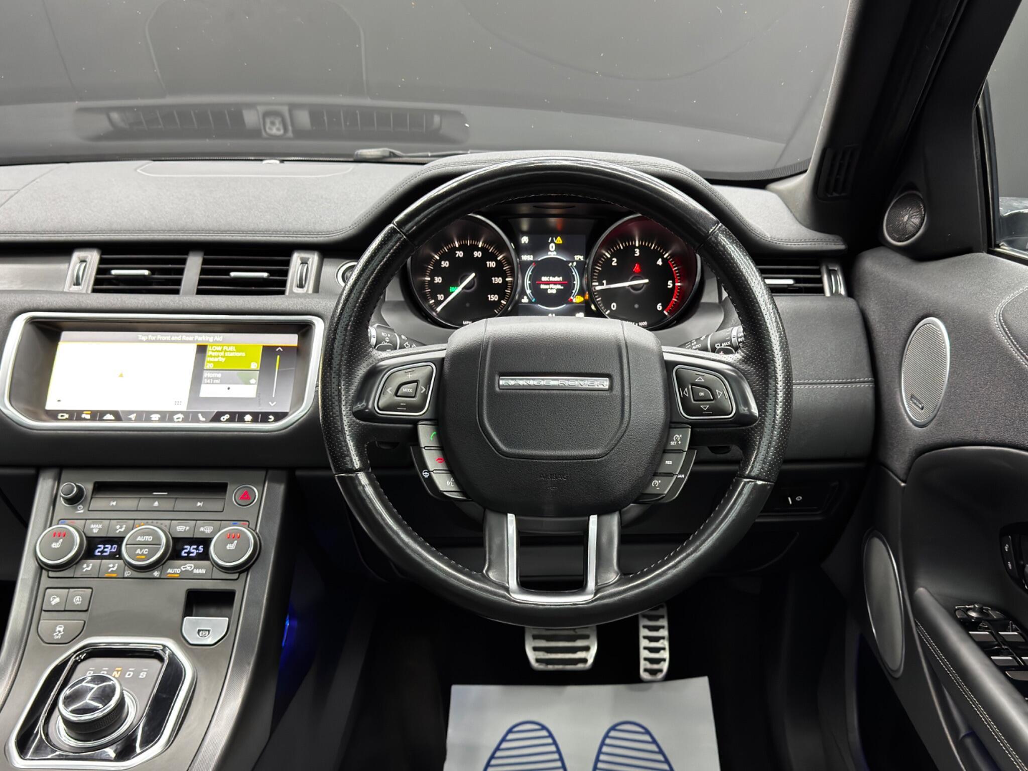 Land Rover Range Rover Evoque - Image 18