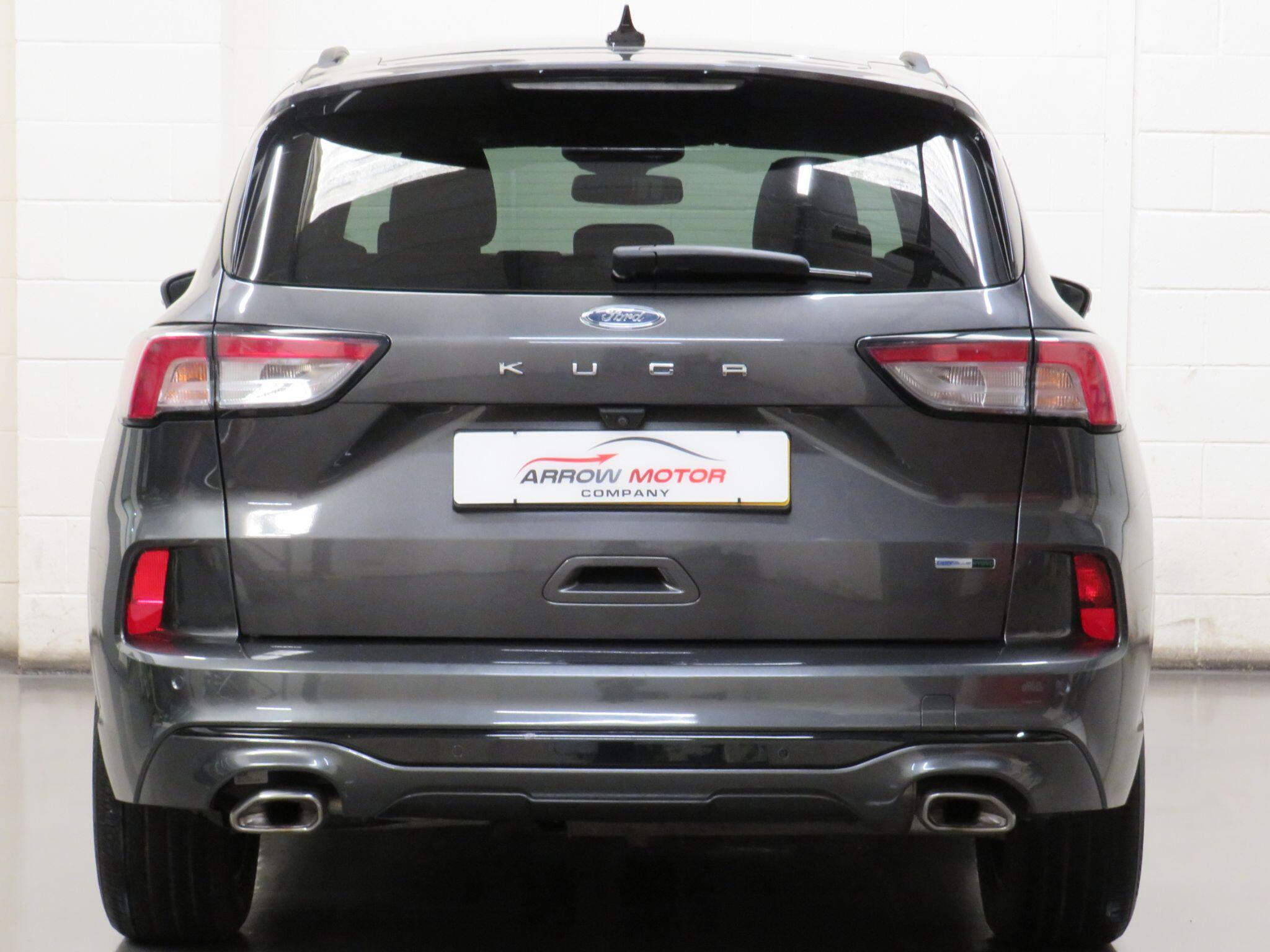 Ford Kuga - Image 4