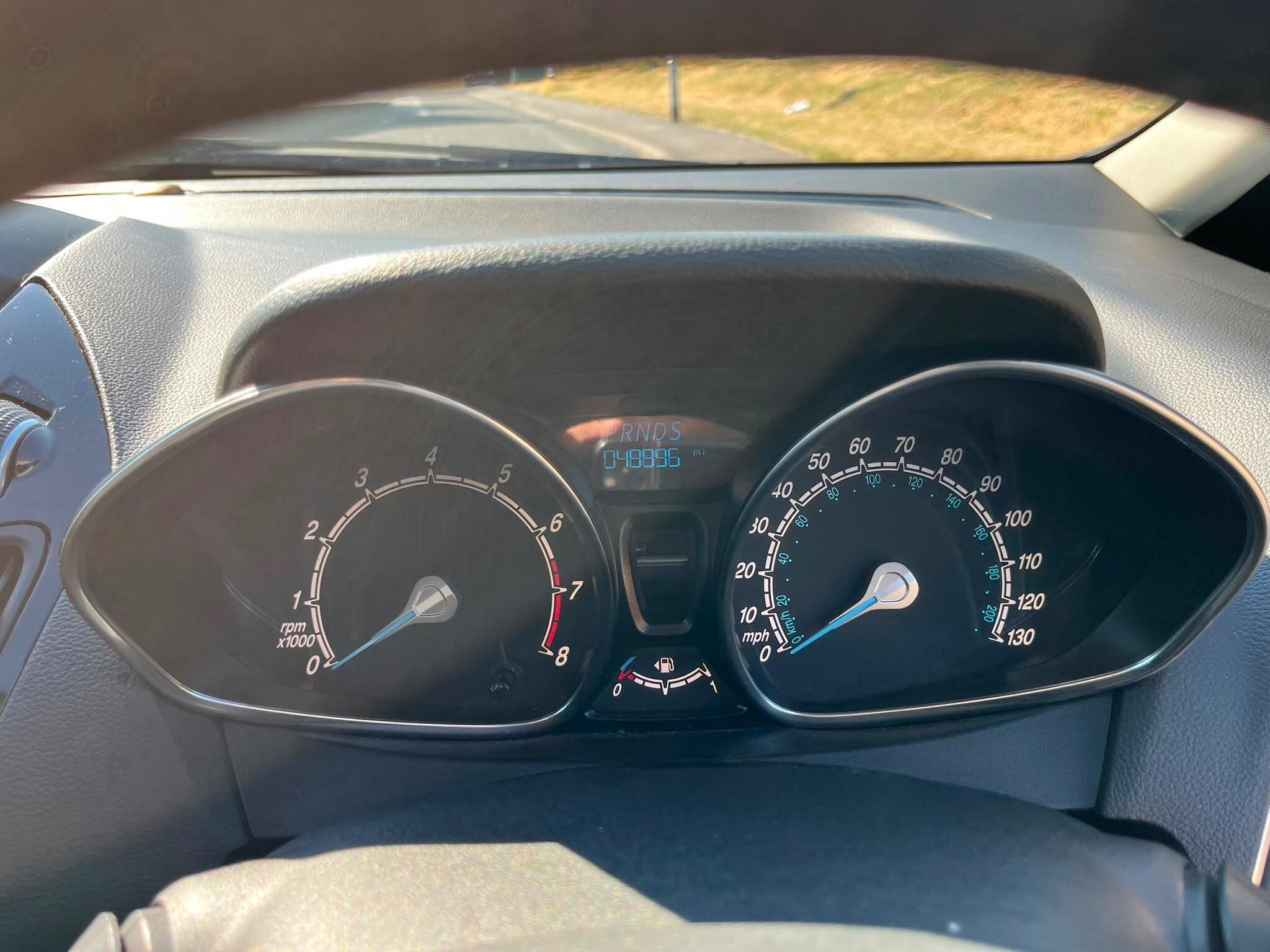 Ford B-Max - Image 20