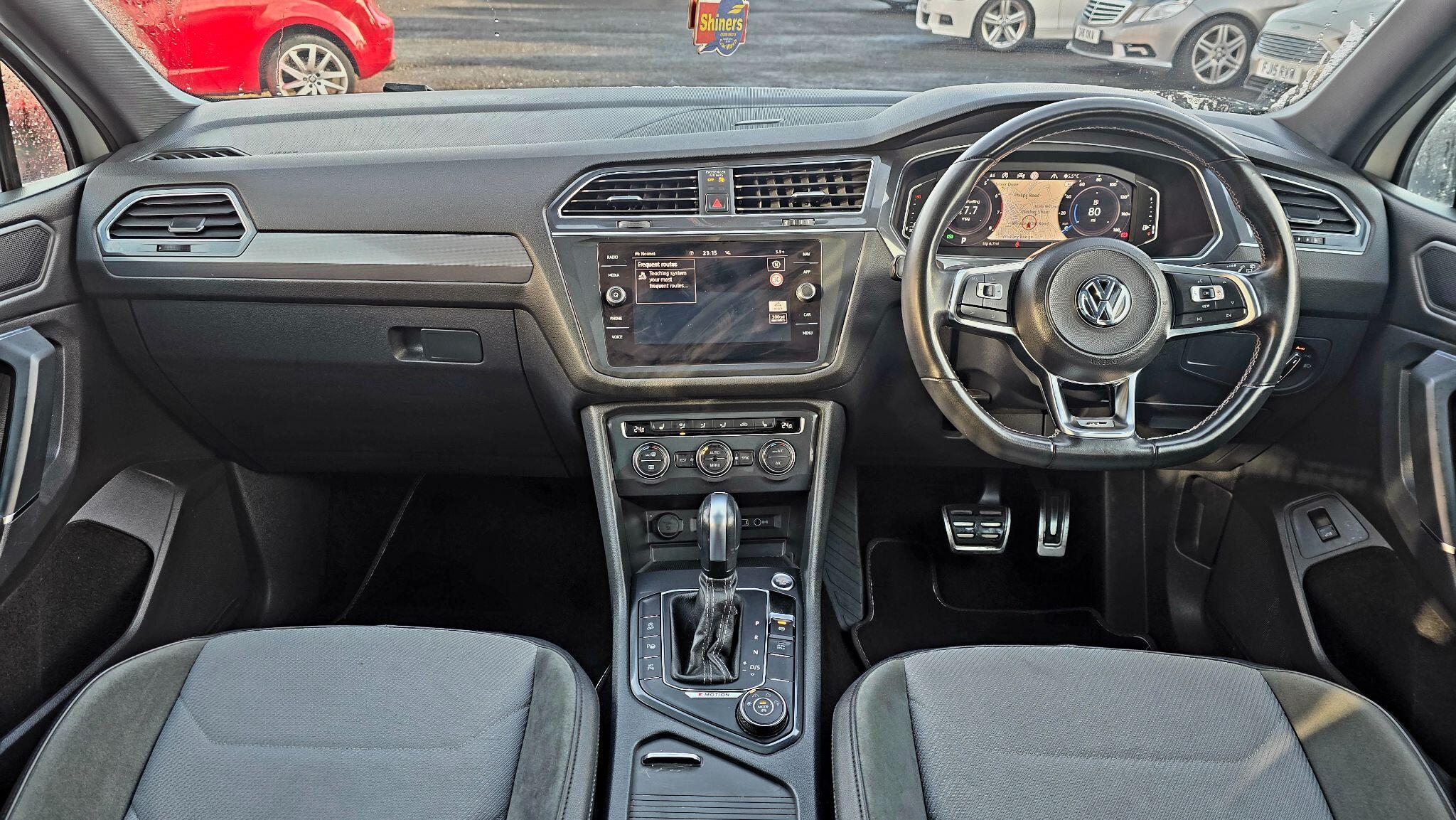 Volkswagen Tiguan Allspace - Image 21