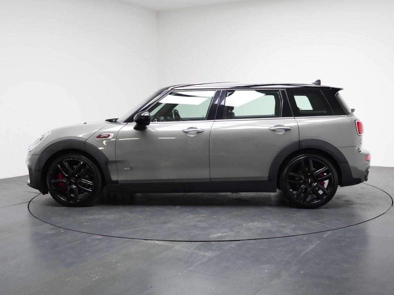MINI Clubman - Image 4