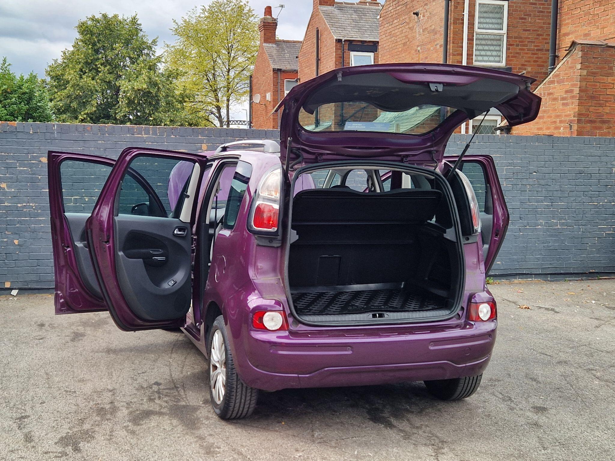 Citroen C3 Picasso - Image 20