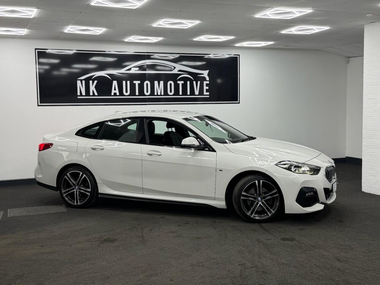 BMW 2 SERIES GRAN COUPE - Image 2