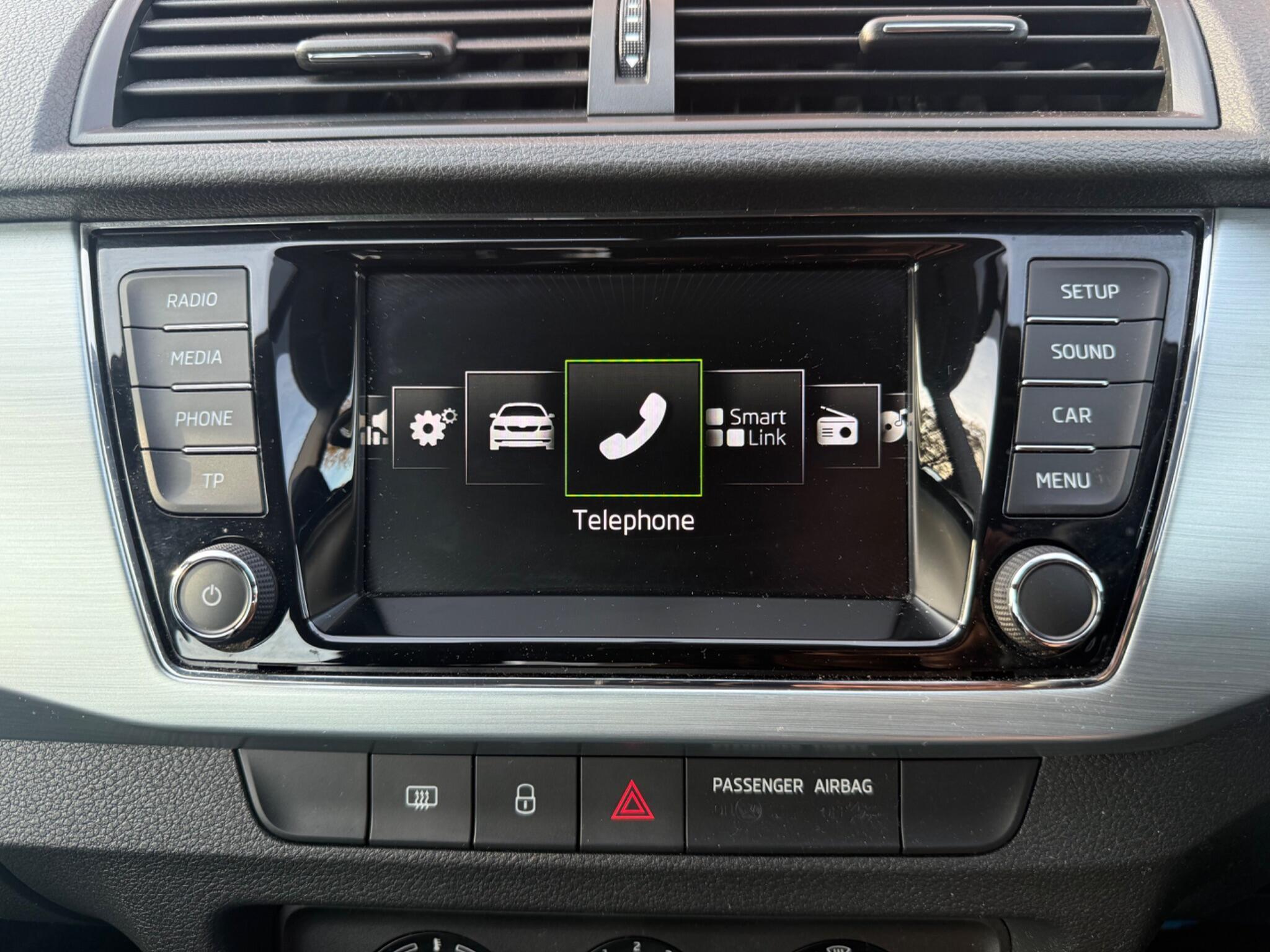 Skoda Fabia - Image 9