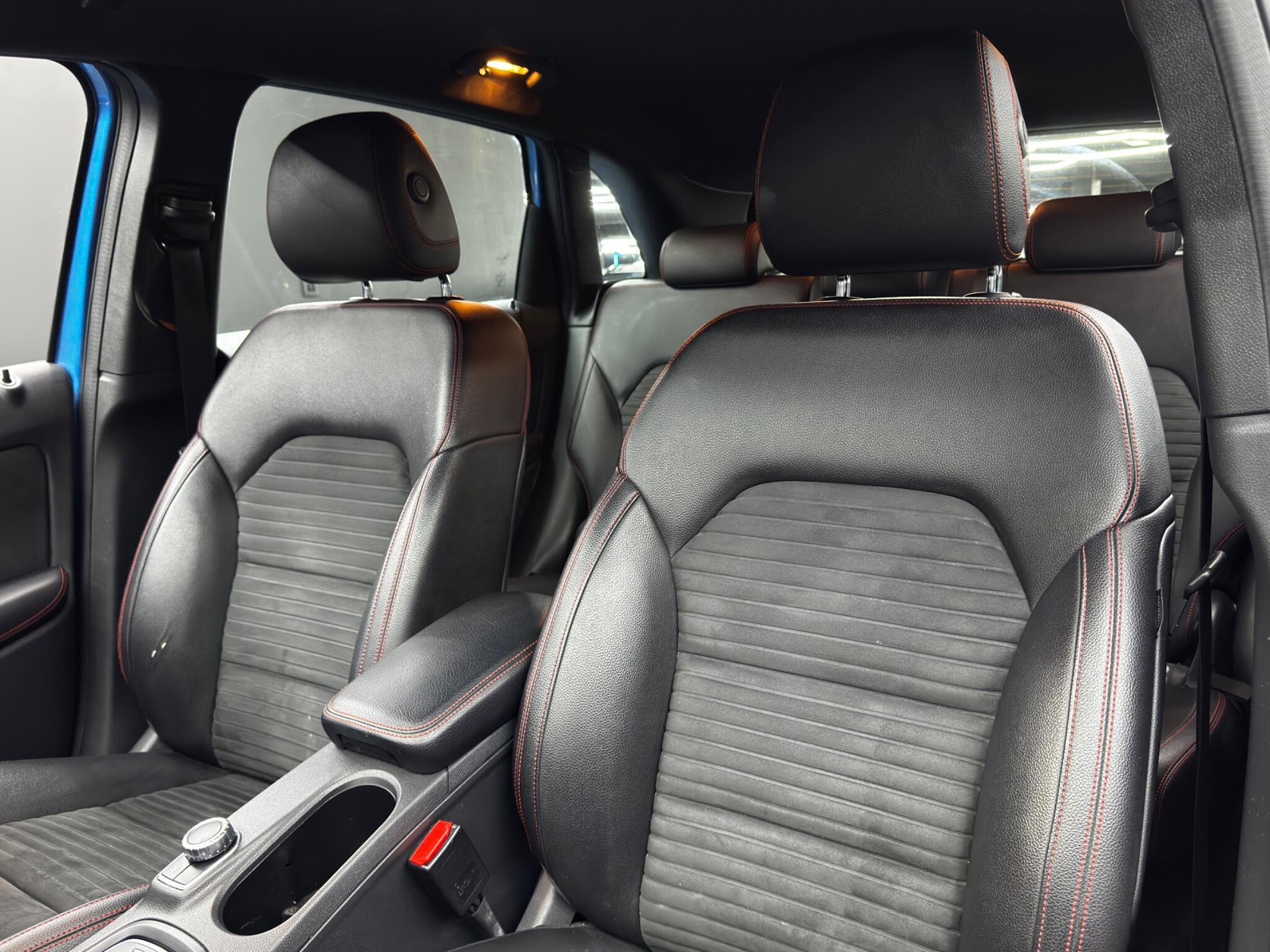Mercedes B Class - Image 14