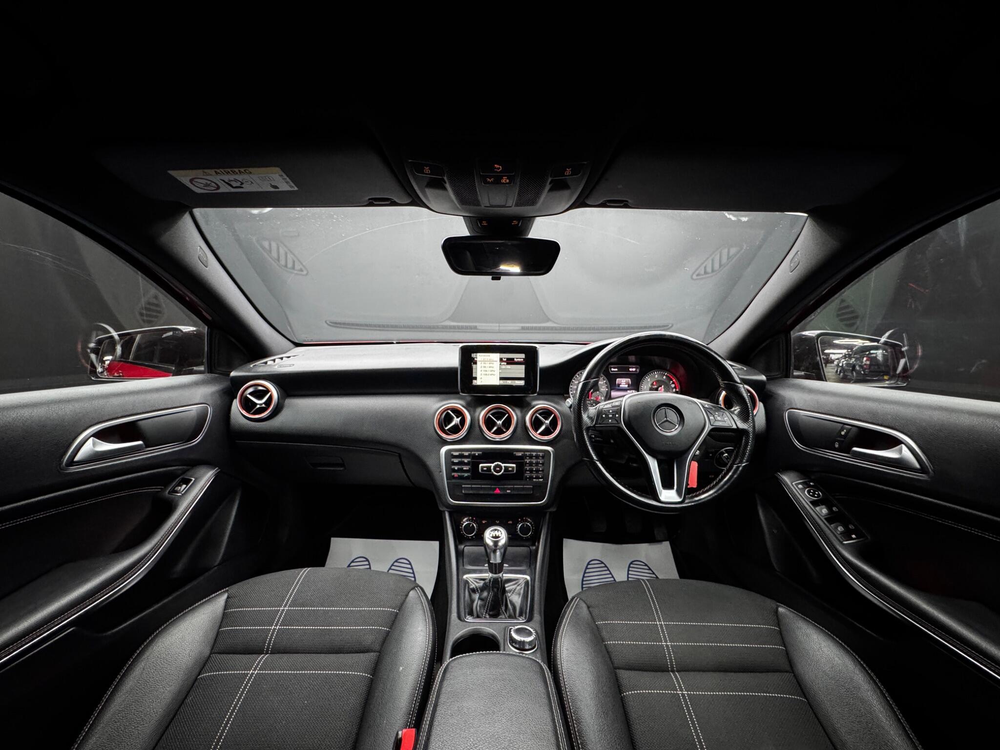 Mercedes A Class - Image 17