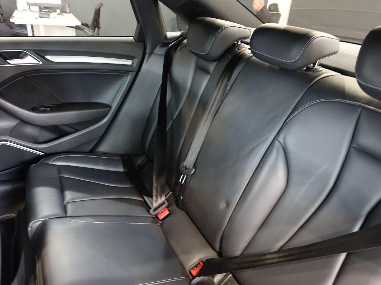 Audi S3 - Image 17