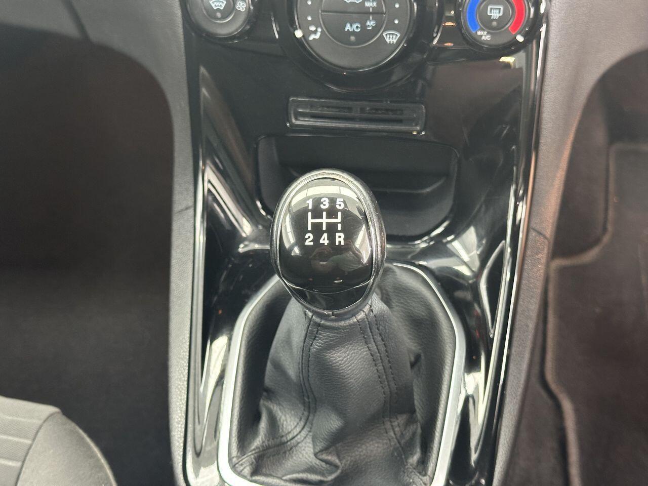 Ford Fiesta - Image 29