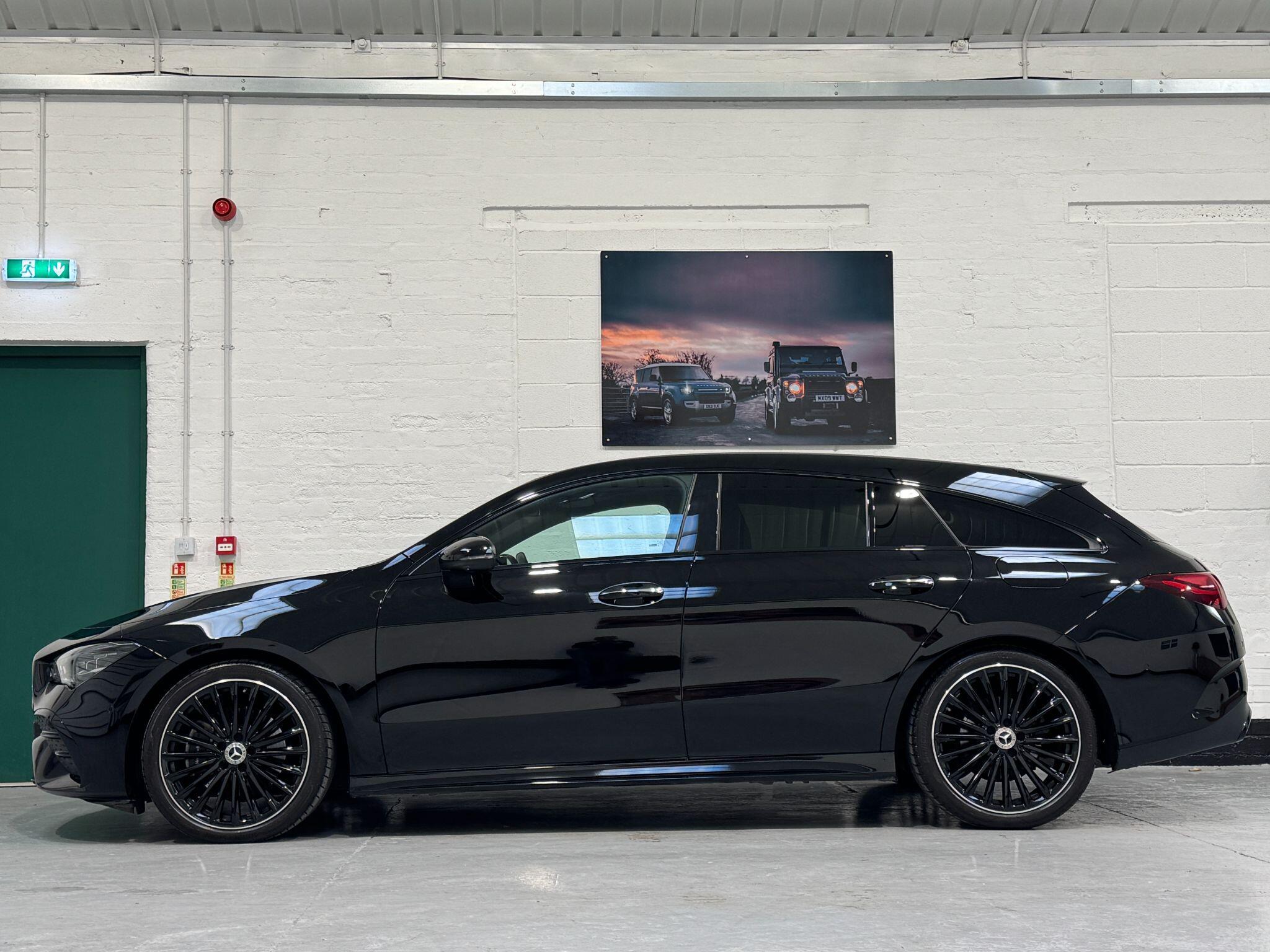 Mercedes CLA - Image 10