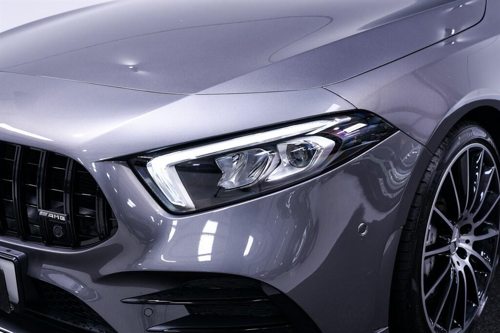 Mercedes A Class - Image 8