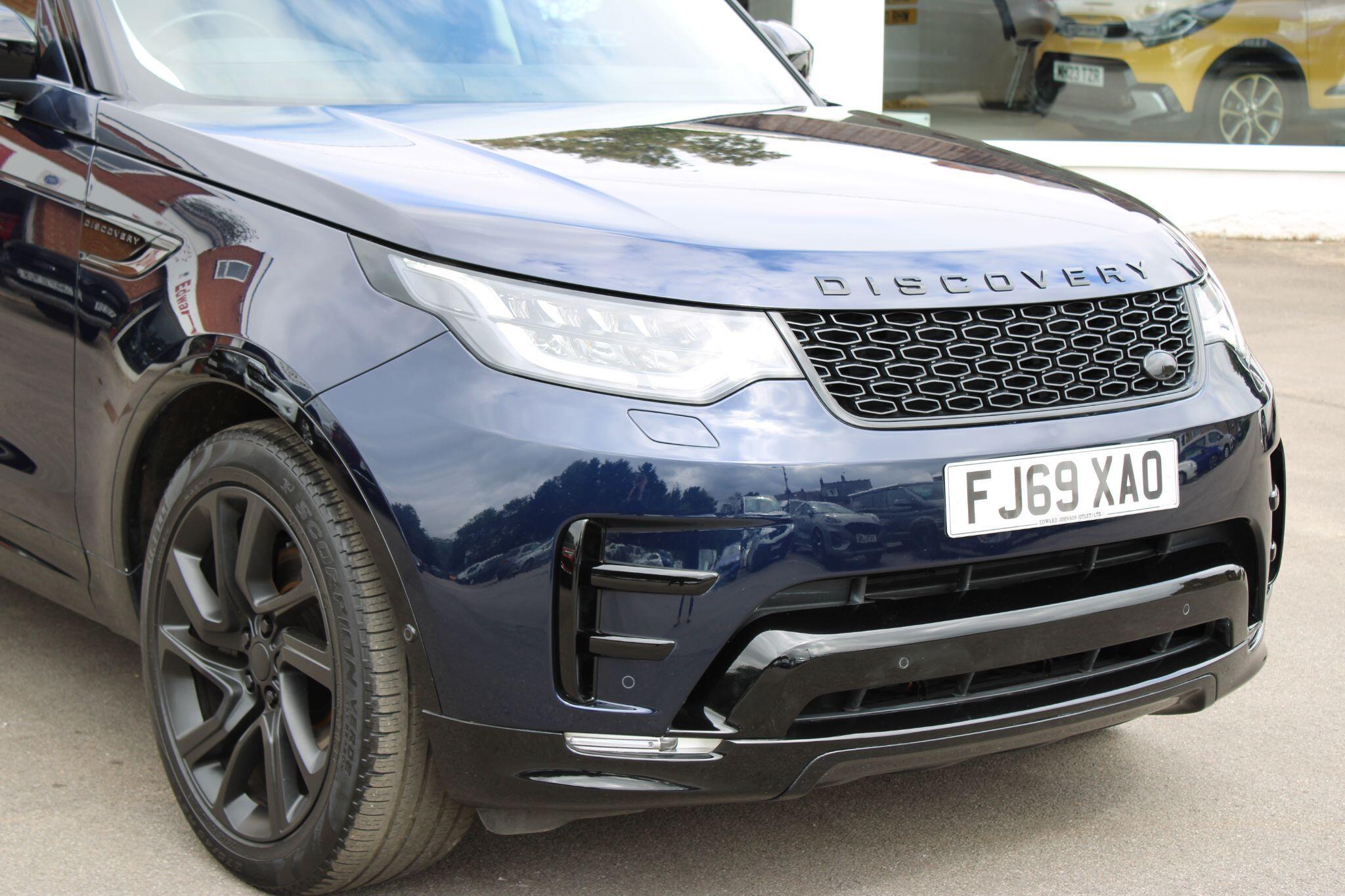 Land Rover Discovery - Image 7
