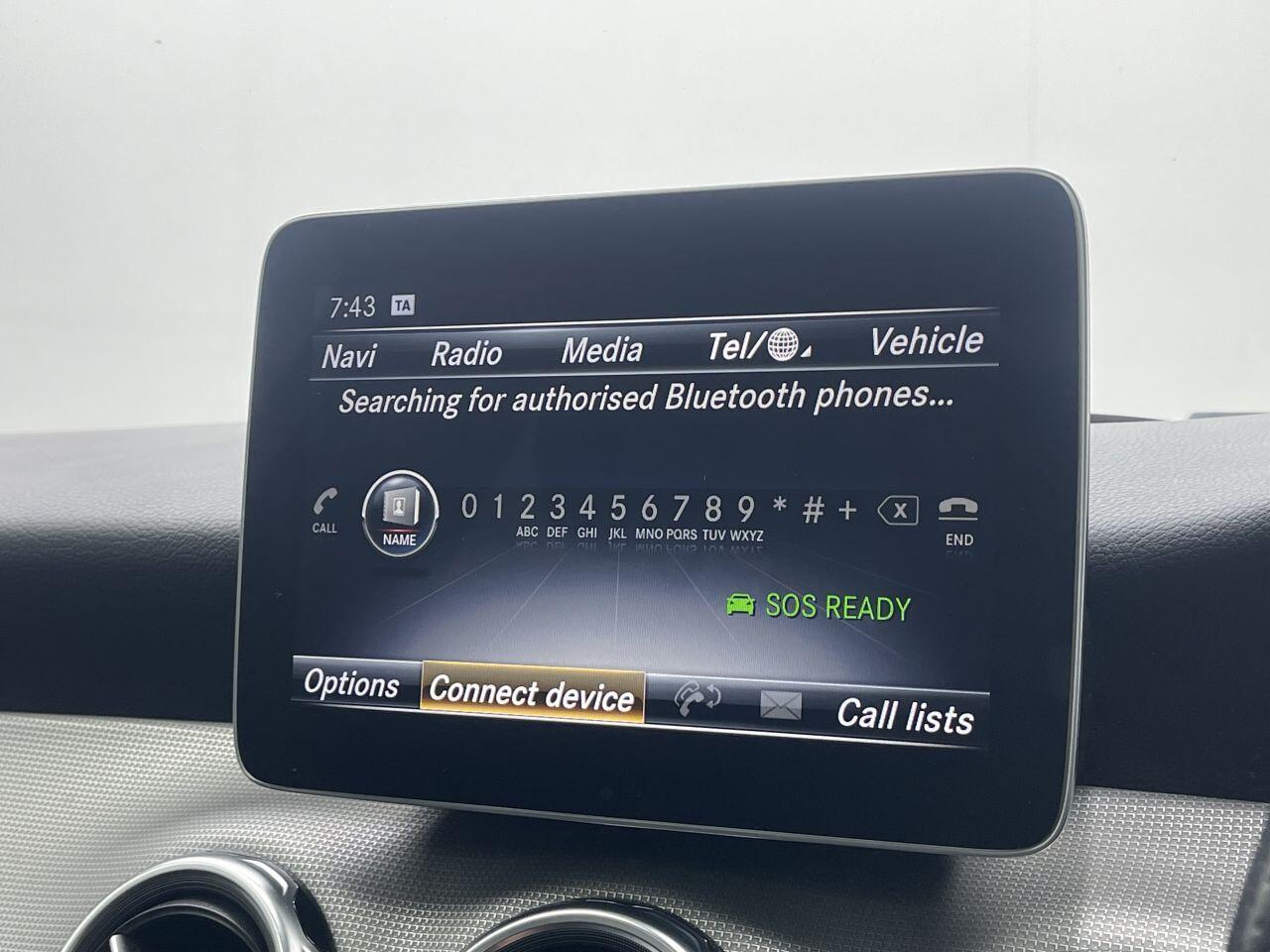 Mercedes GLA - Image 29