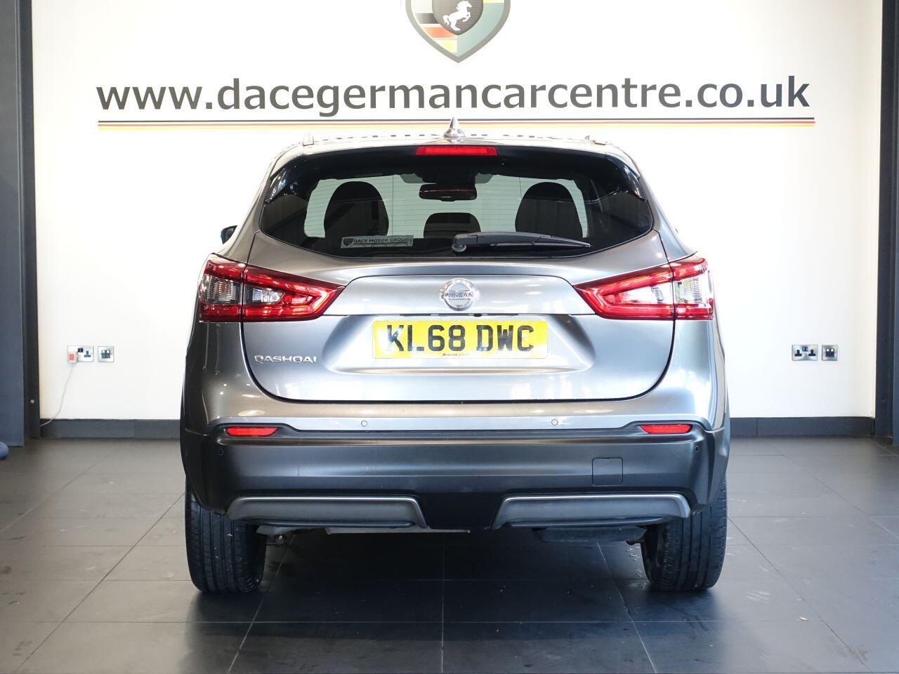 Nissan Qashqai - Image 8