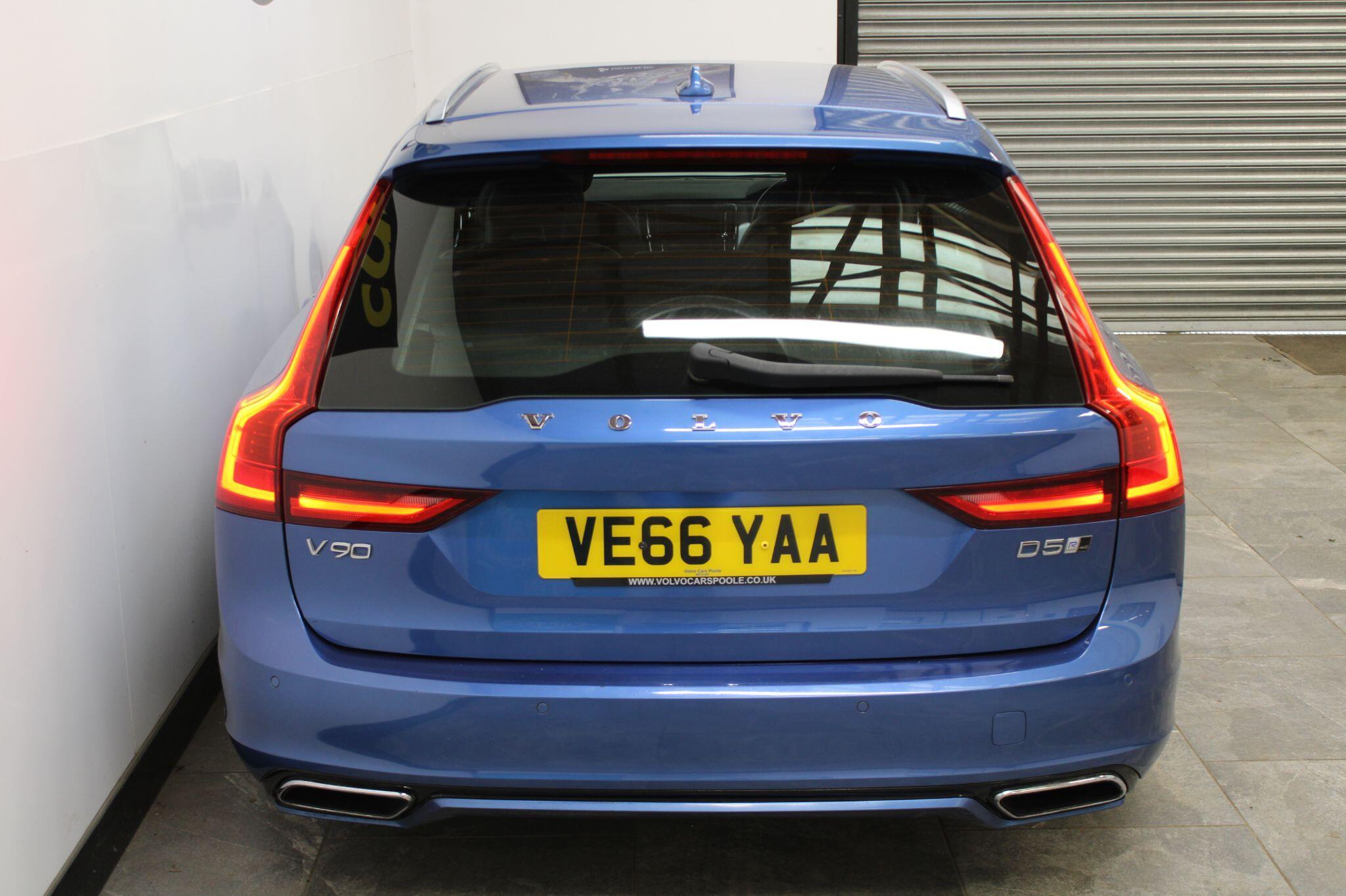 Volvo V90 - Image 14