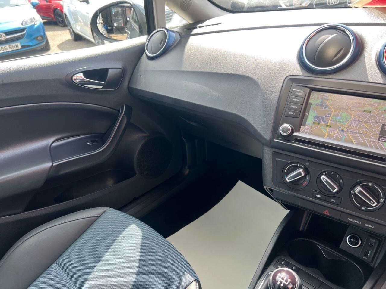 SEAT Ibiza - Image 28