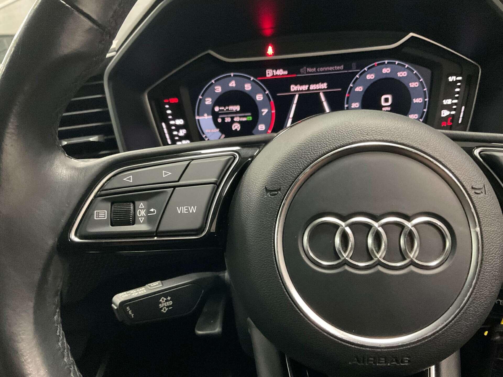 Audi A1 - Image 19