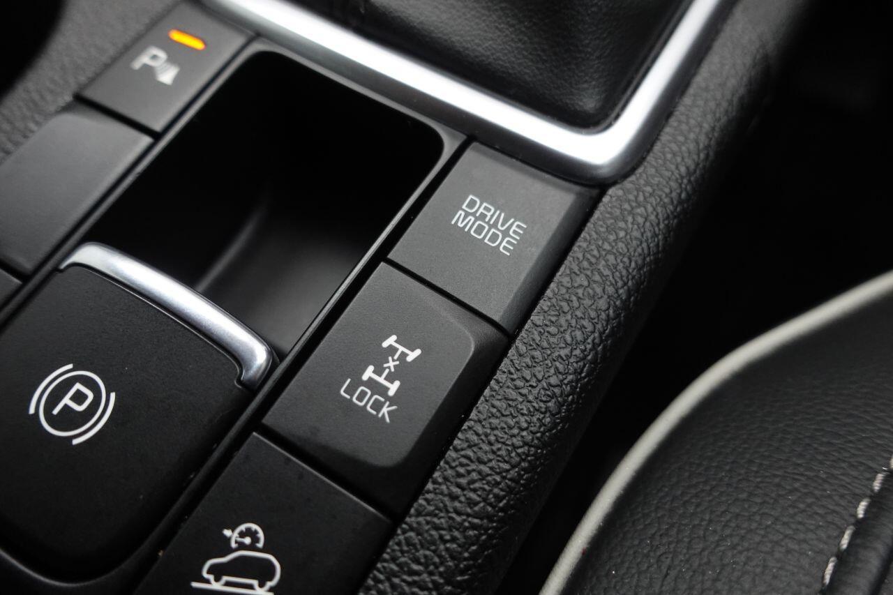 Kia Sportage - Image 47