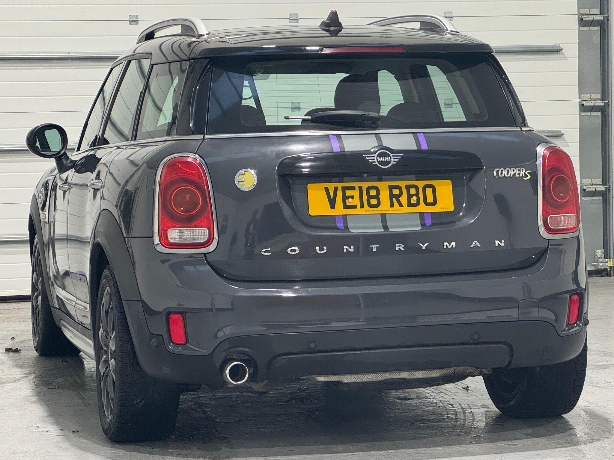 MINI Countryman - Image 17