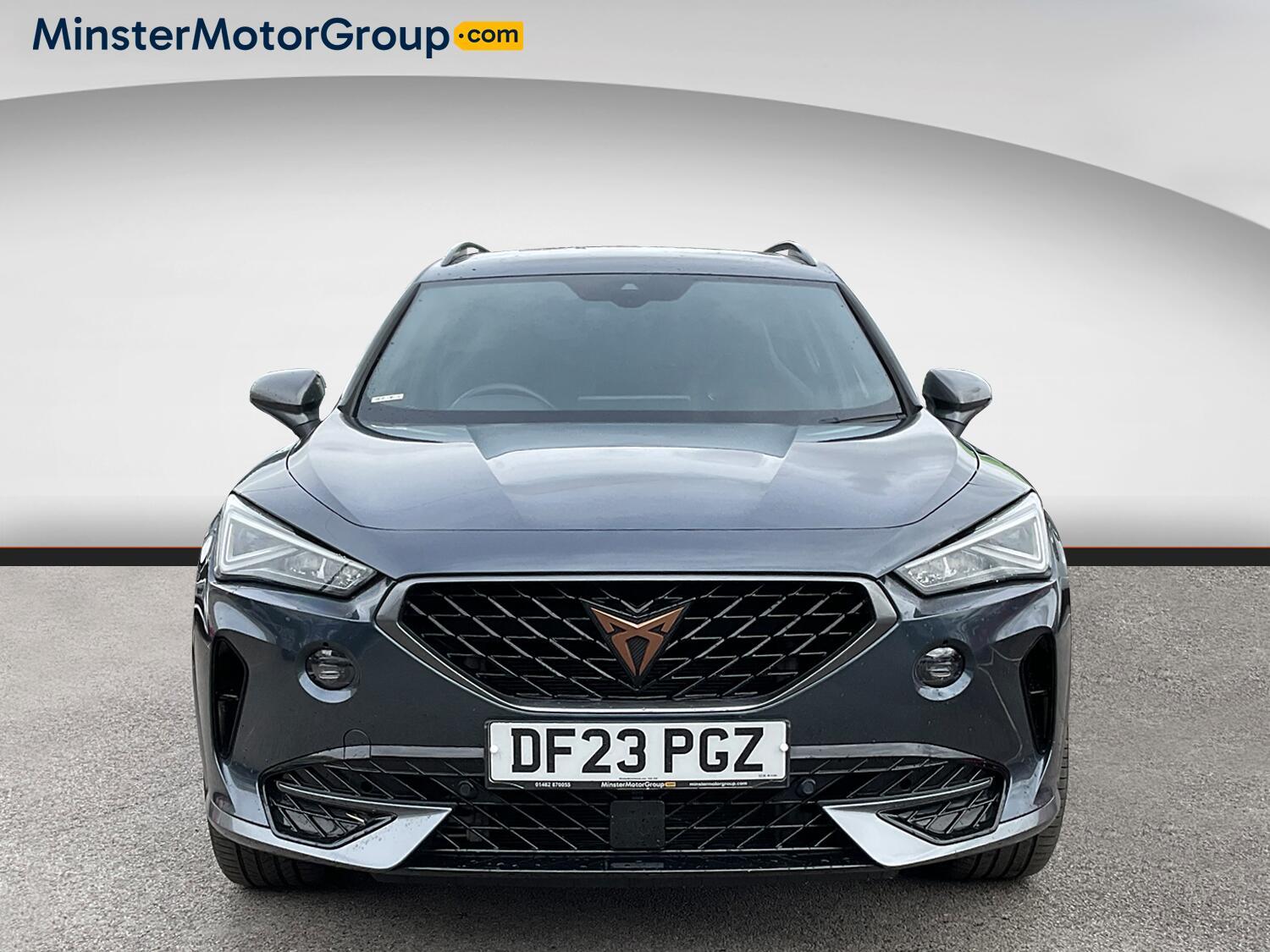 Cupra Formentor - Image 5
