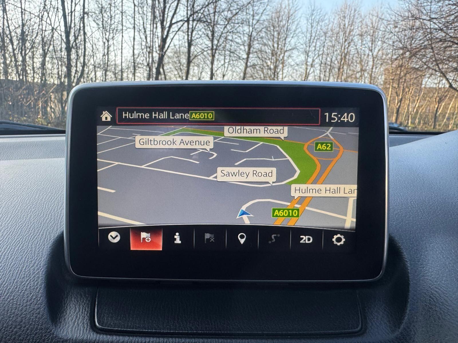 Mazda CX-3 - Image 37