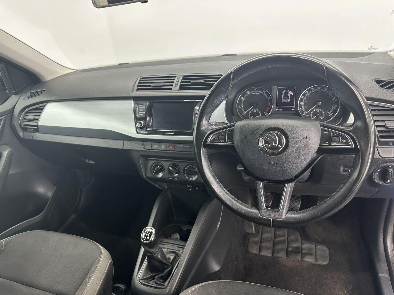 Skoda Fabia - Image 17