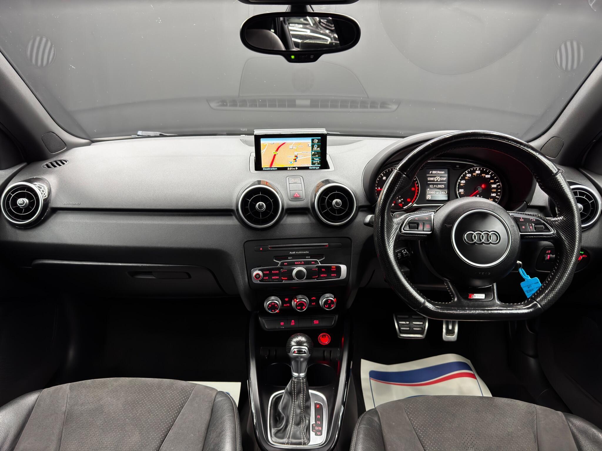 Audi A1 - Image 10