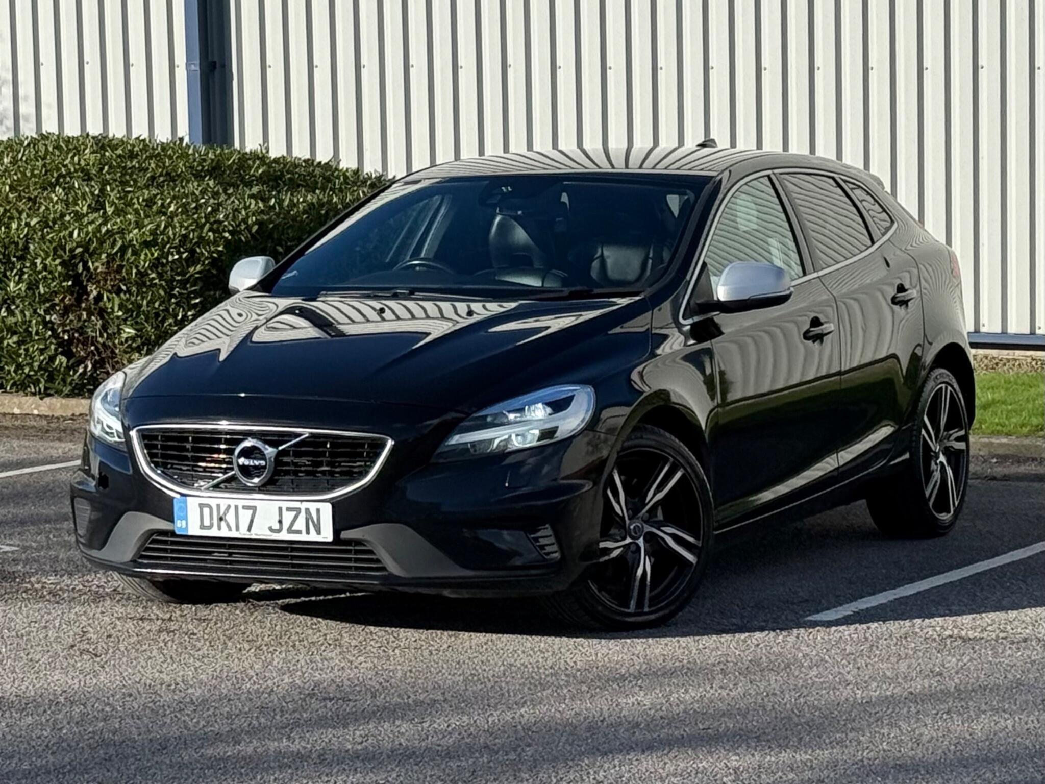 Volvo V40 - Image 5