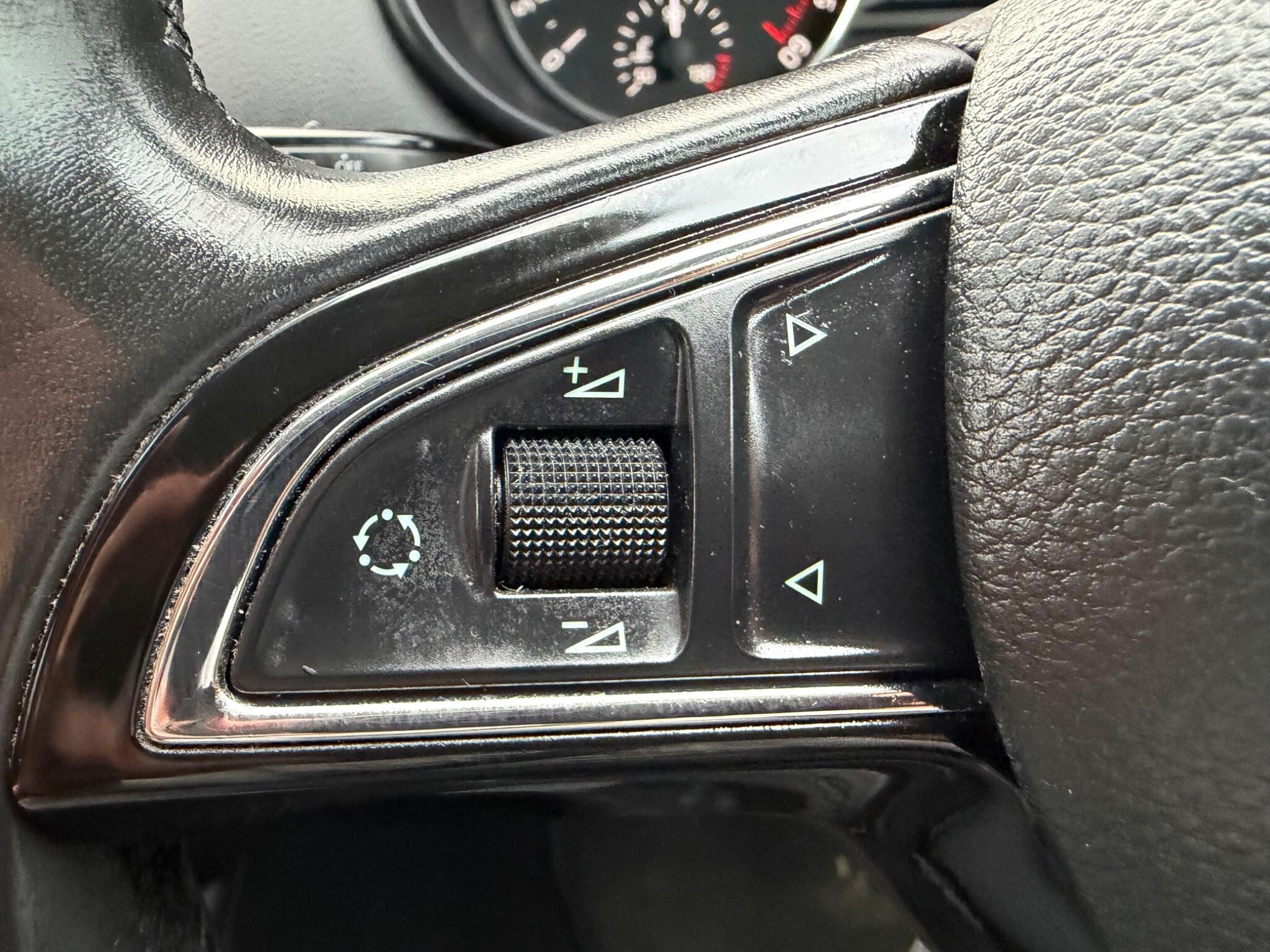 Skoda Octavia - Image 27