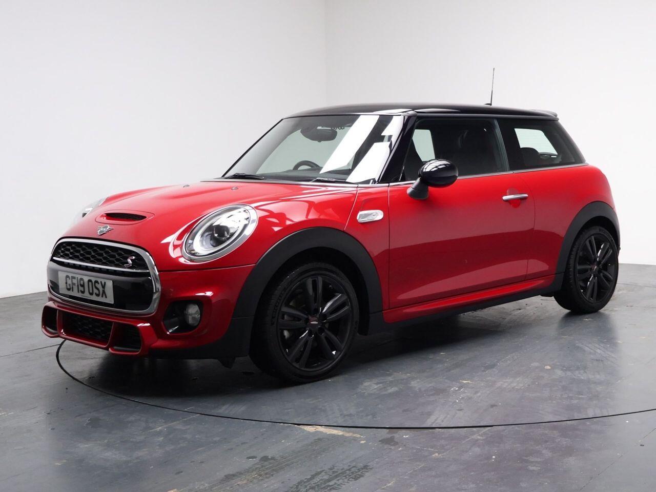 MINI Hatch - Image 6