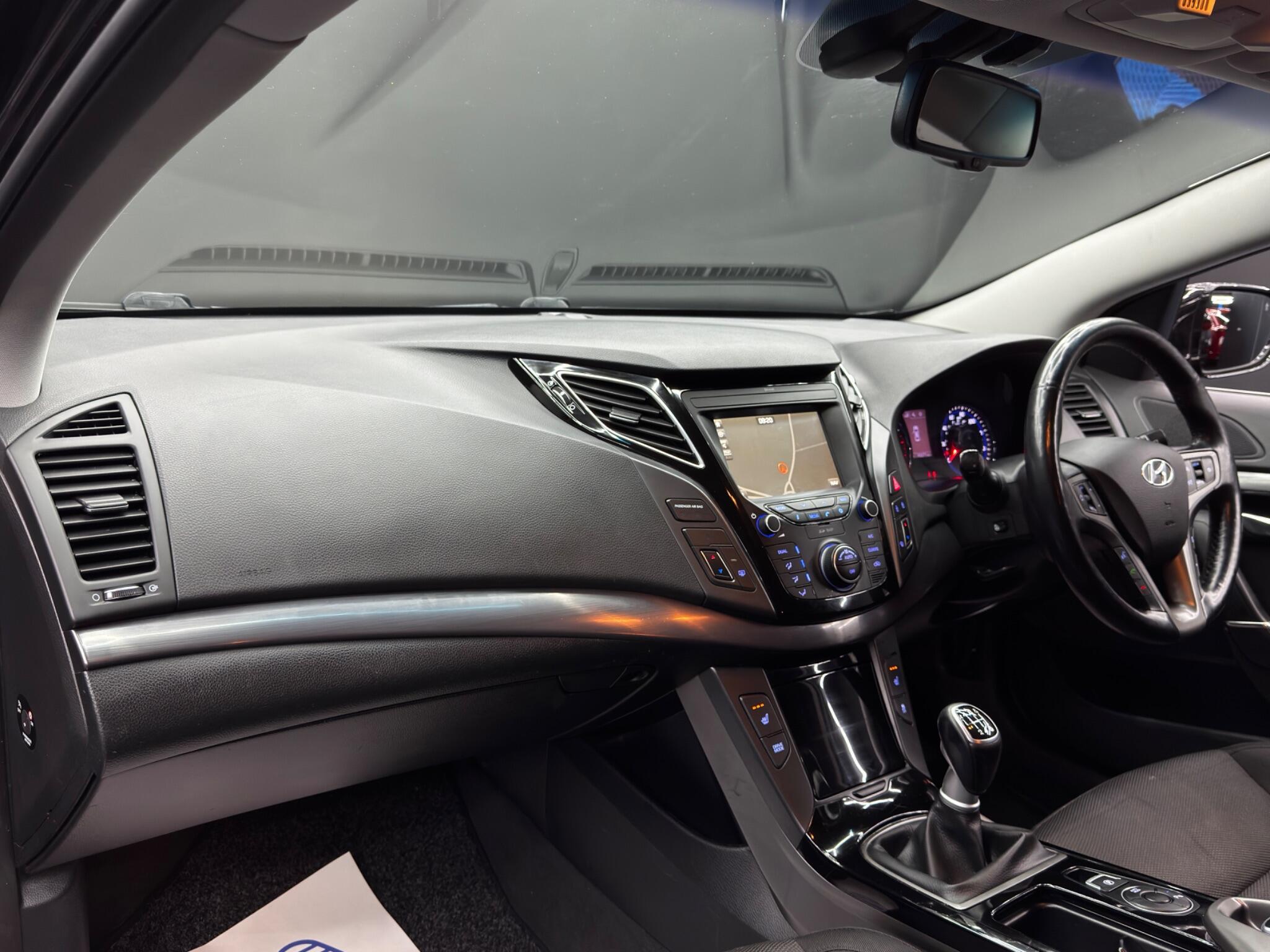 Hyundai i40 - Image 11