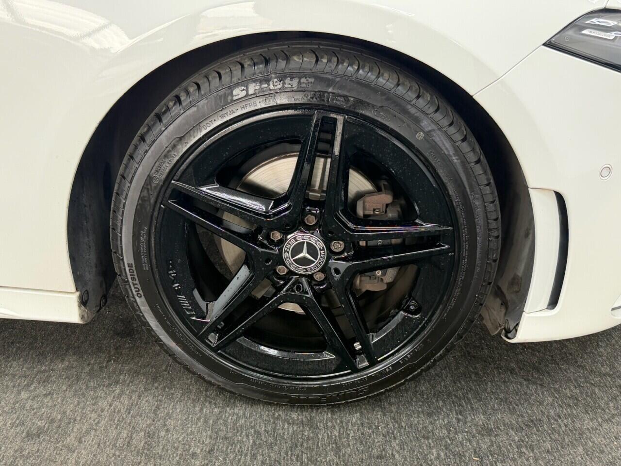 Mercedes A-Class - Image 11