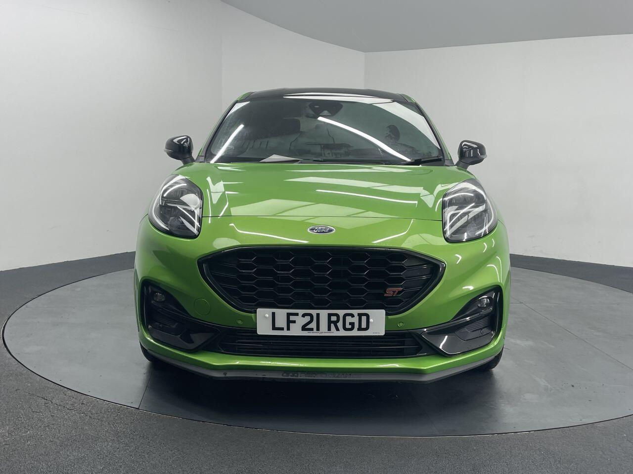 Ford Puma - Image 11