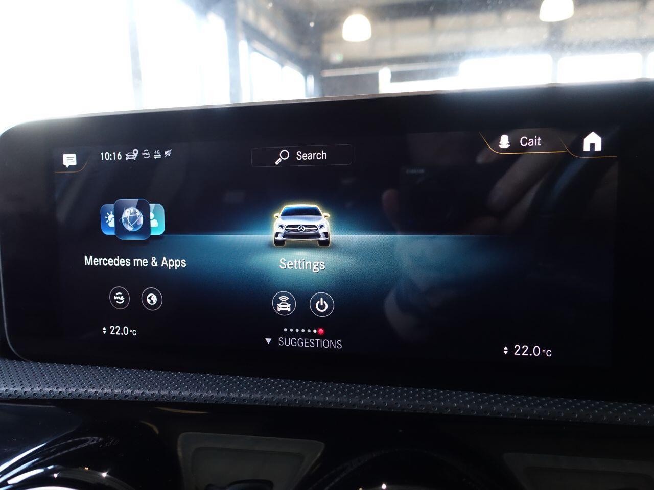 Mercedes A-Class - Image 23