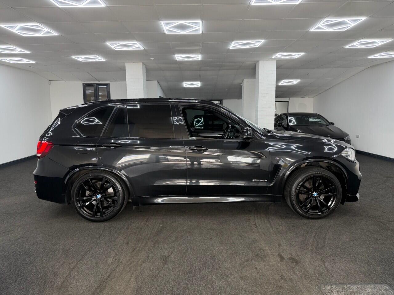 BMW X5 - Image 5