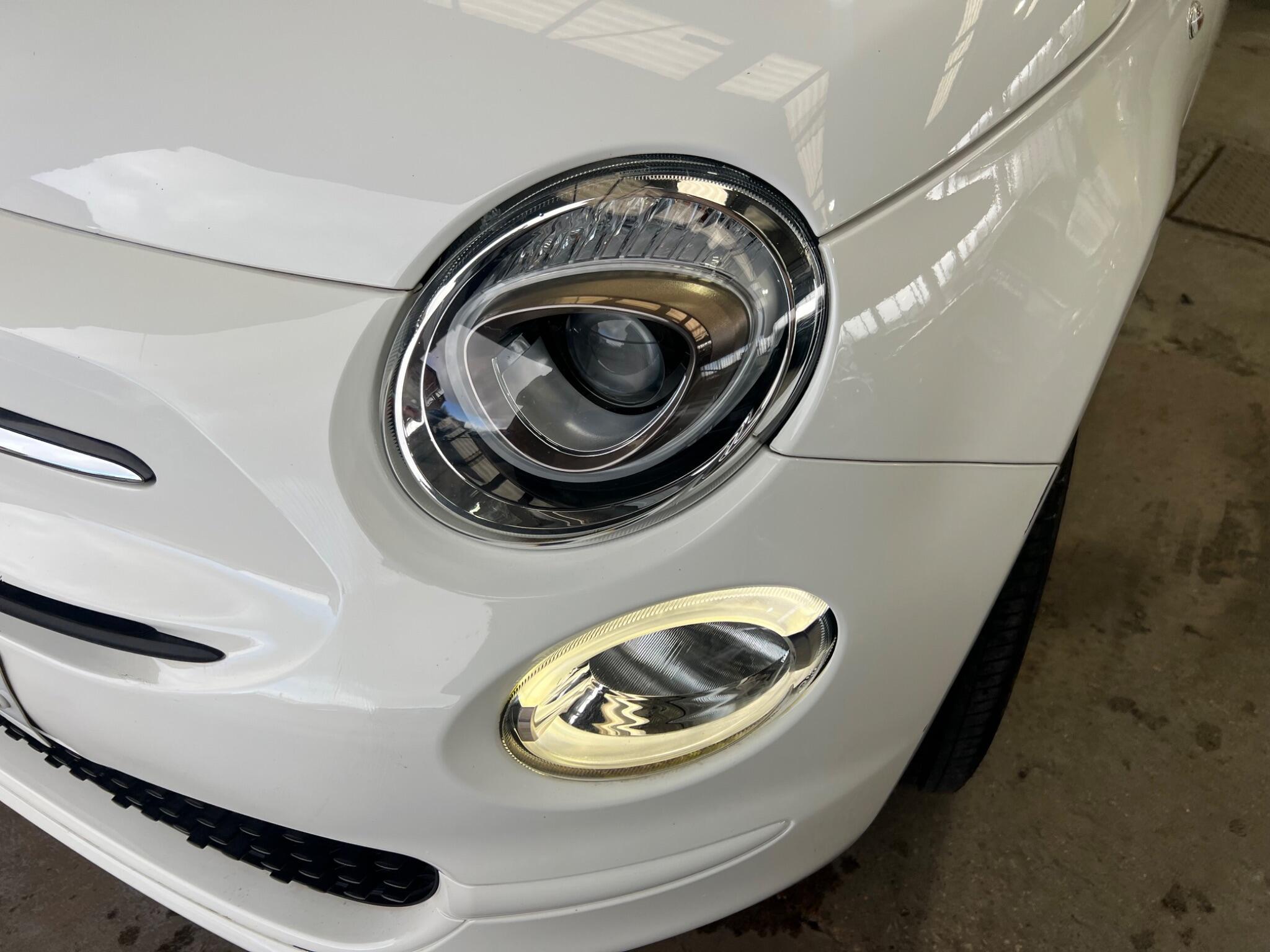 Fiat 500 - Image 17