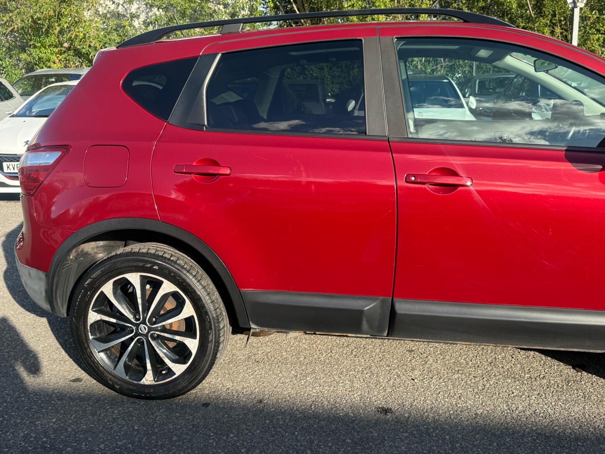 Nissan Qashqai - Image 13