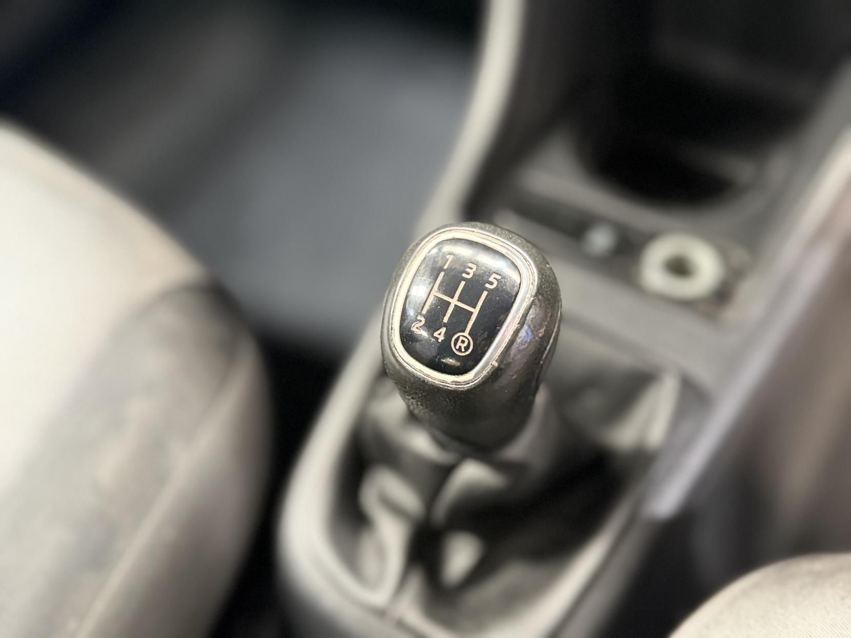 Skoda Citigo - Image 19