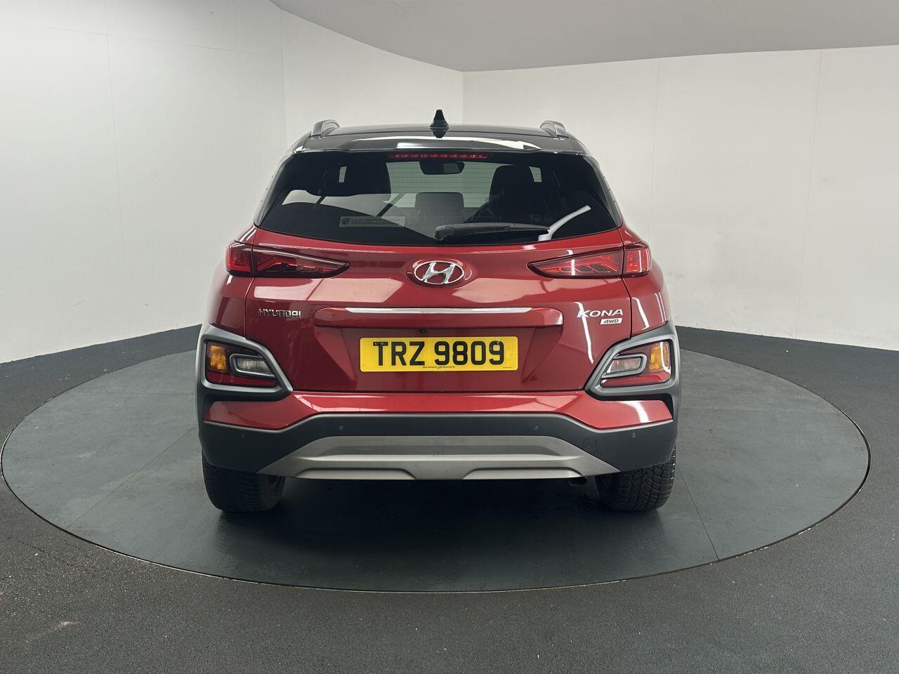 Hyundai Kona - Image 9