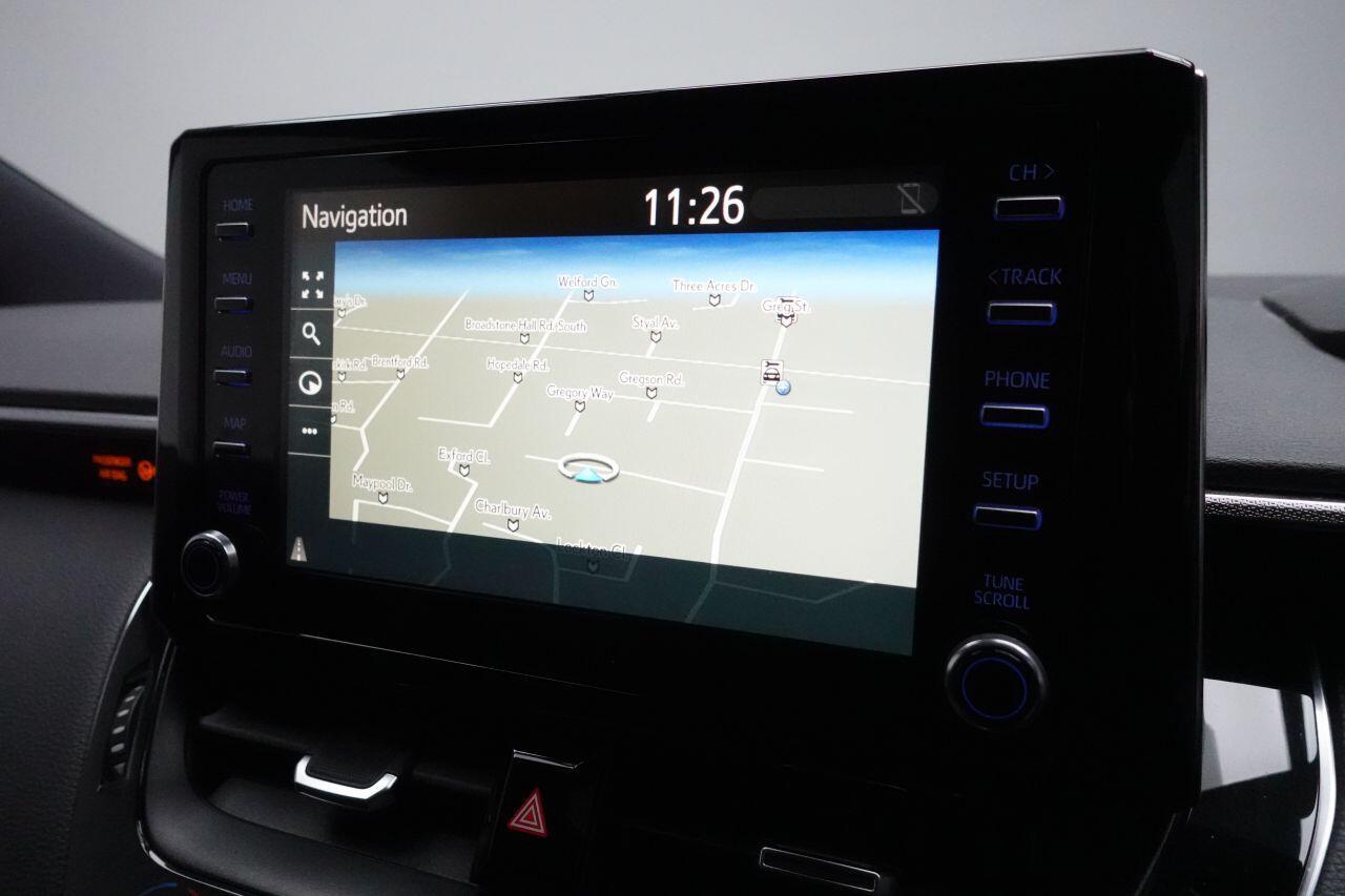 Toyota Corolla - Image 5