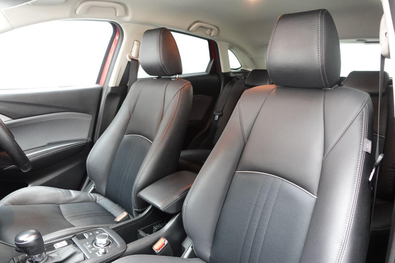 Mazda CX-3 - Image 17