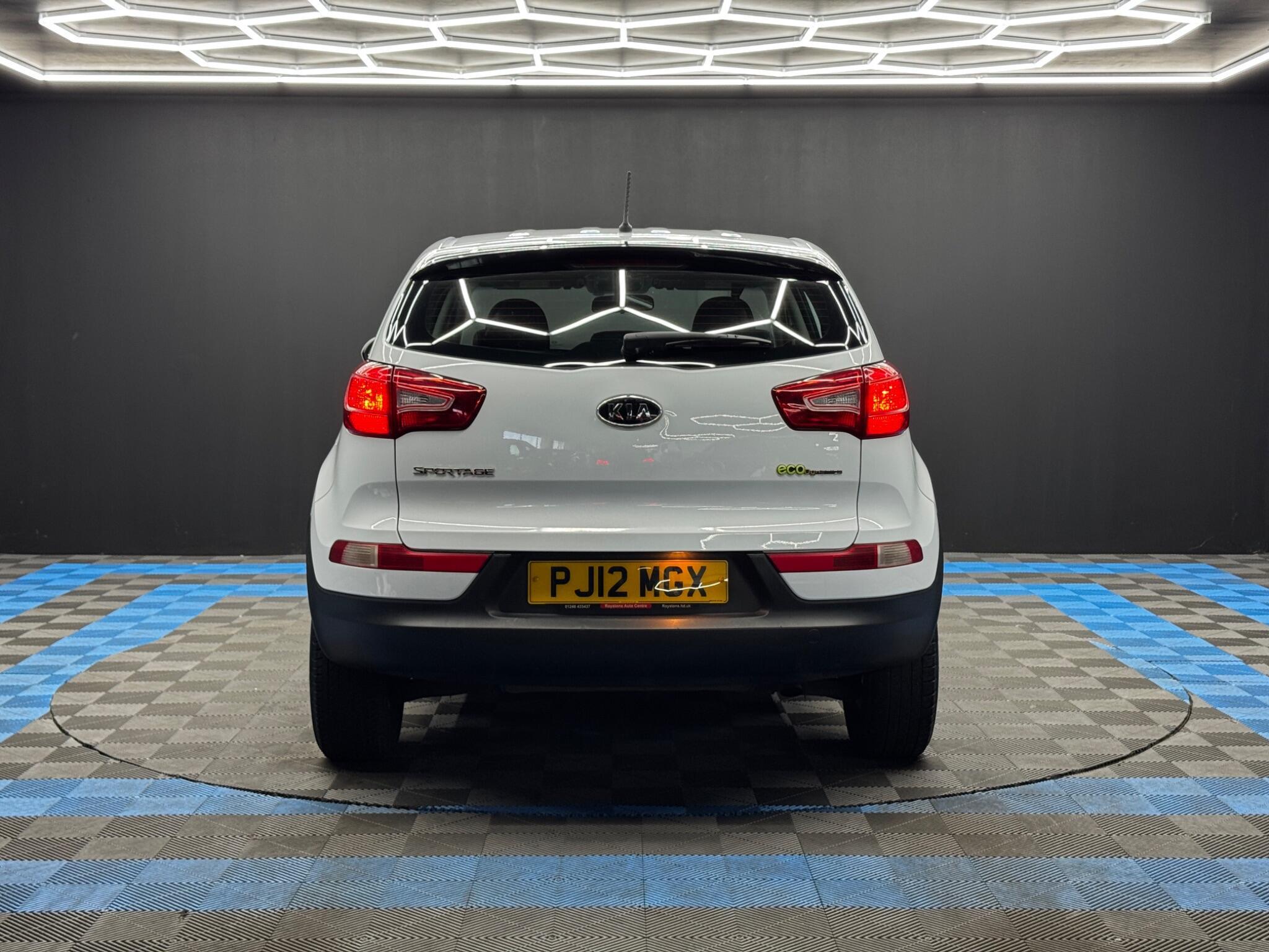 Kia Sportage - Image 6