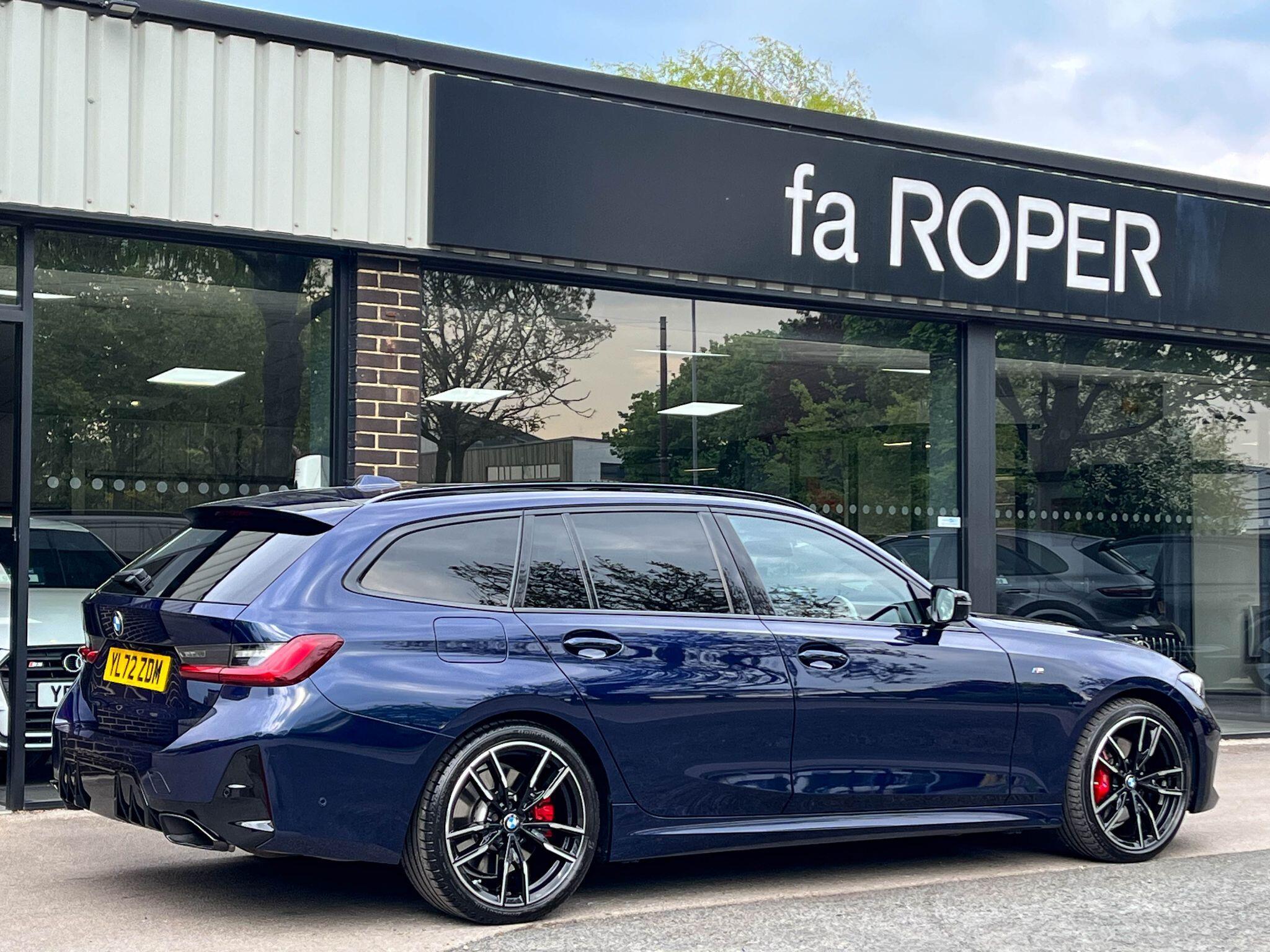 BMW 3 Series - Image 20
