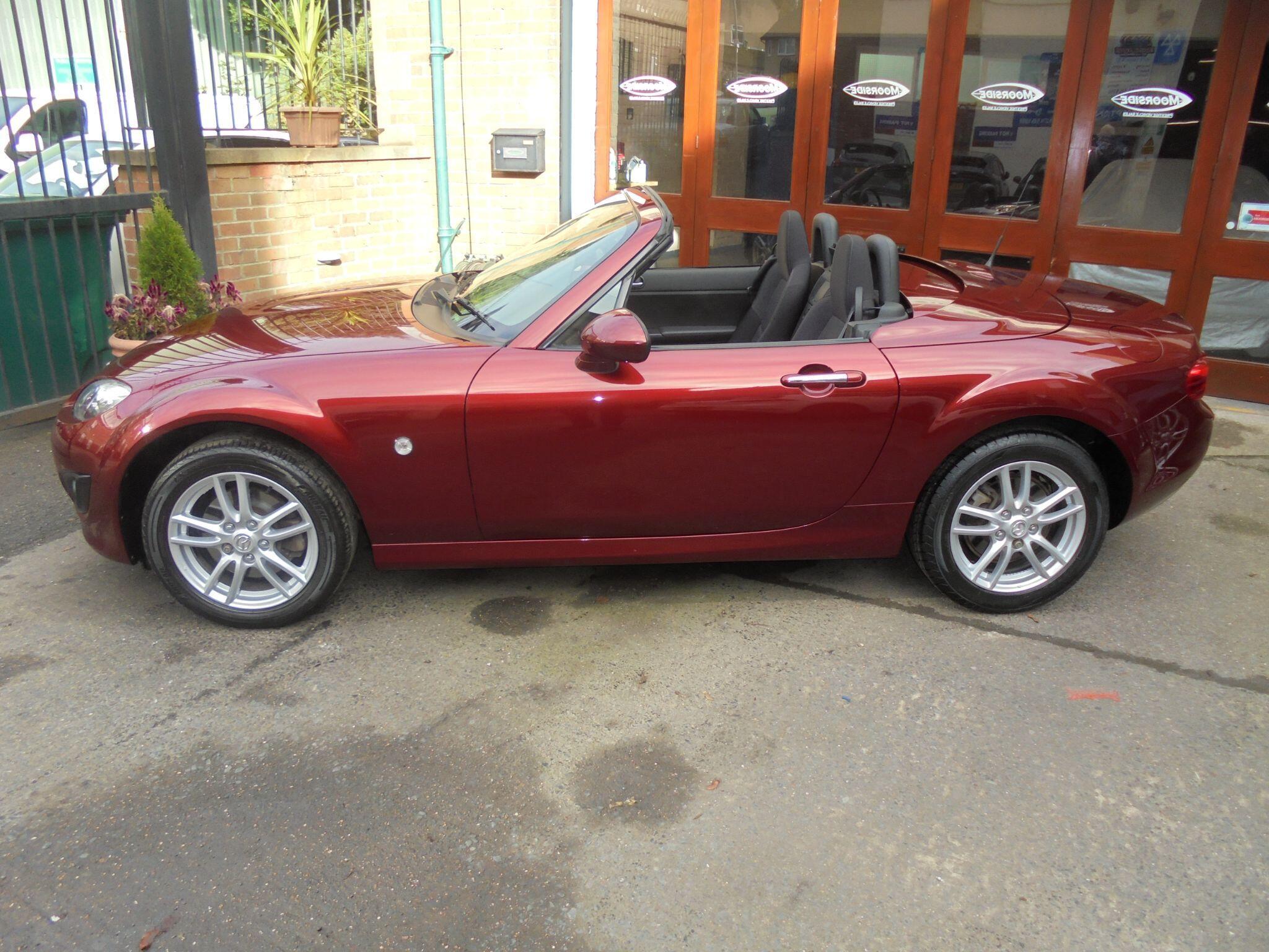 Mazda MX-5 - Image 10