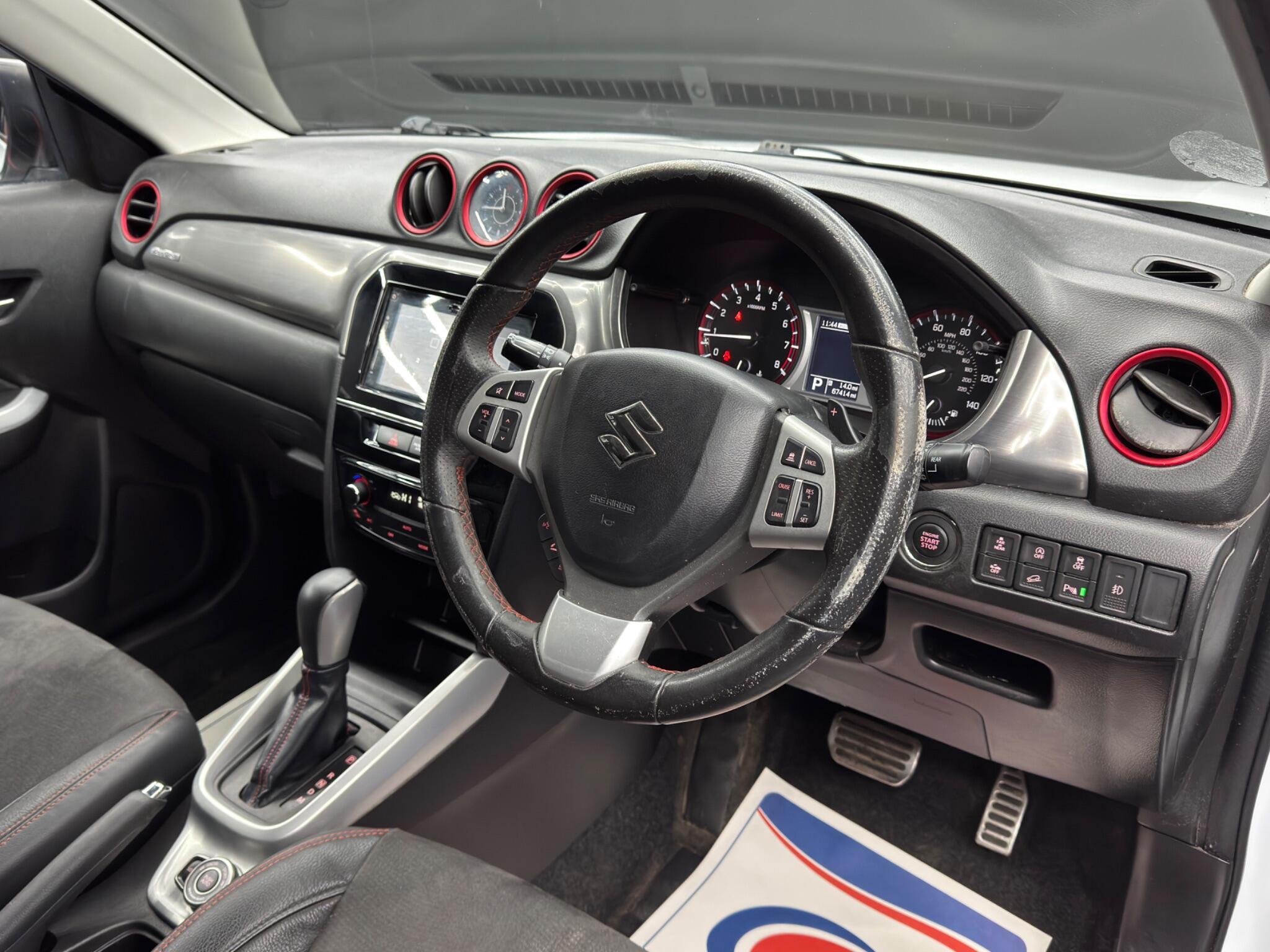 Suzuki Vitara - Image 9