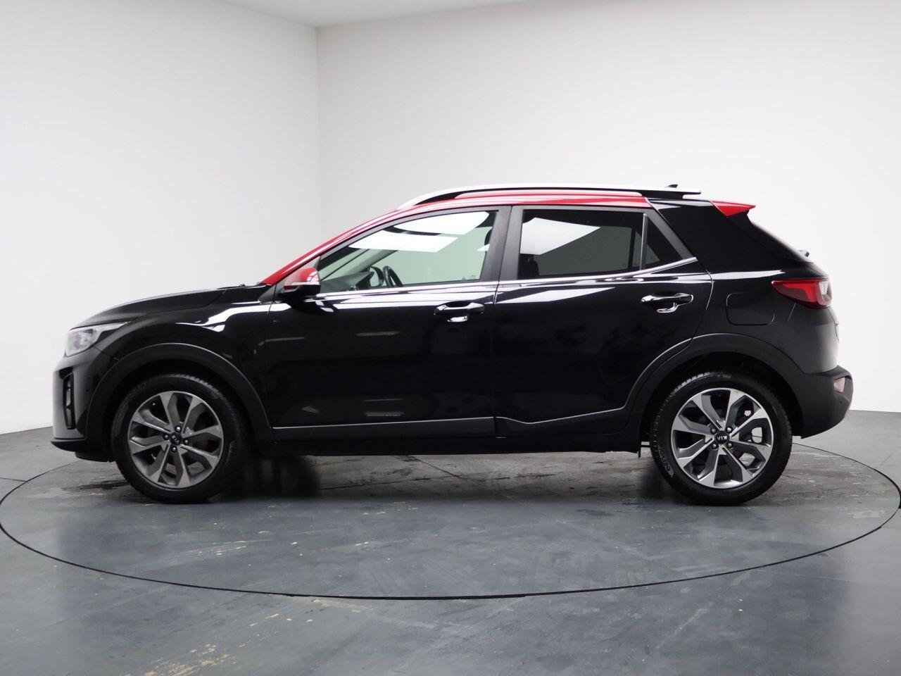 Kia Stonic - Image 8