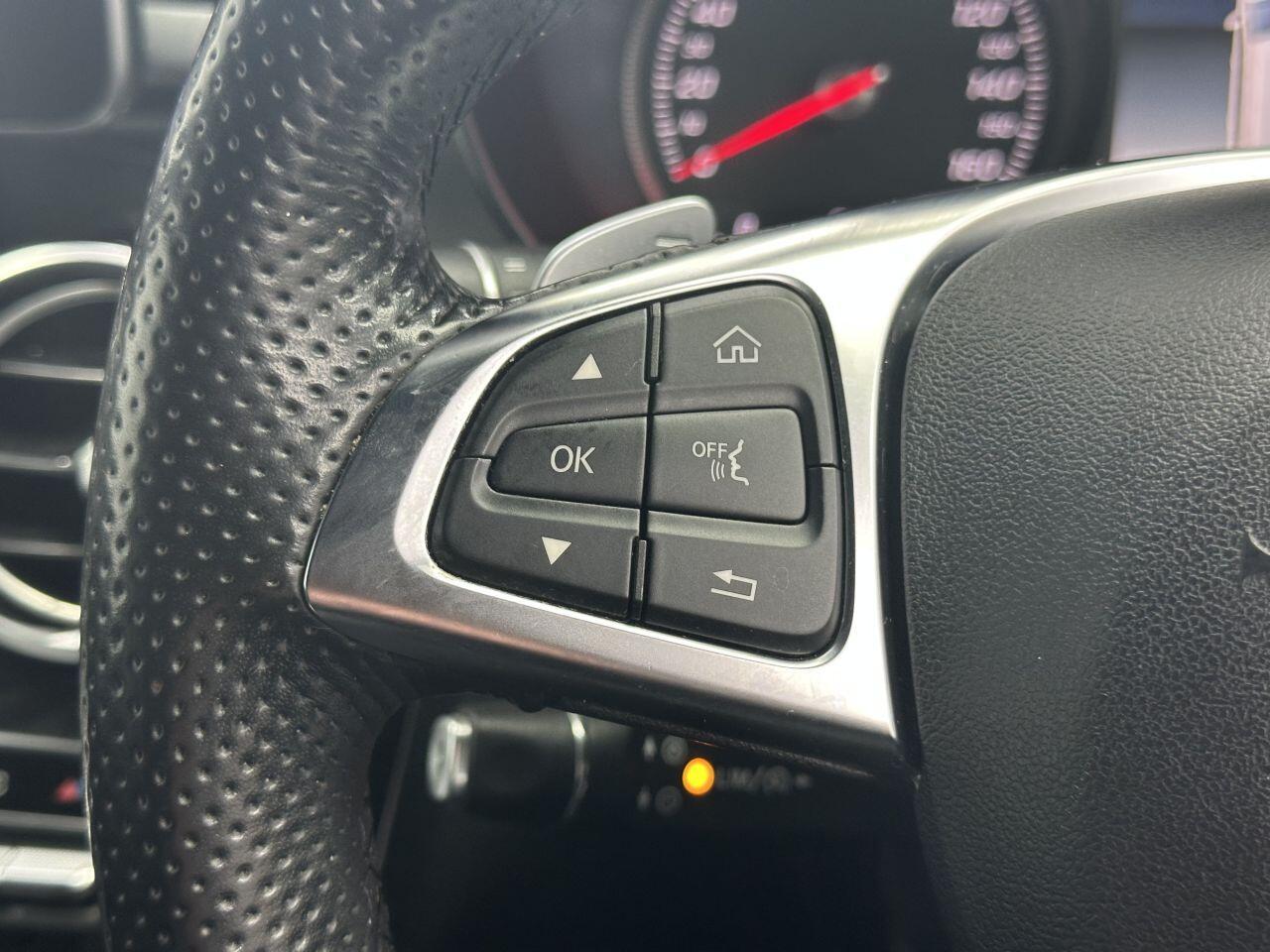 Mercedes GLC - Image 22