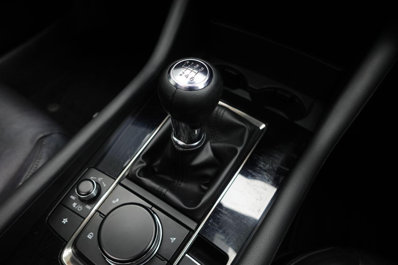 Mazda MAZDA3 - Image 47