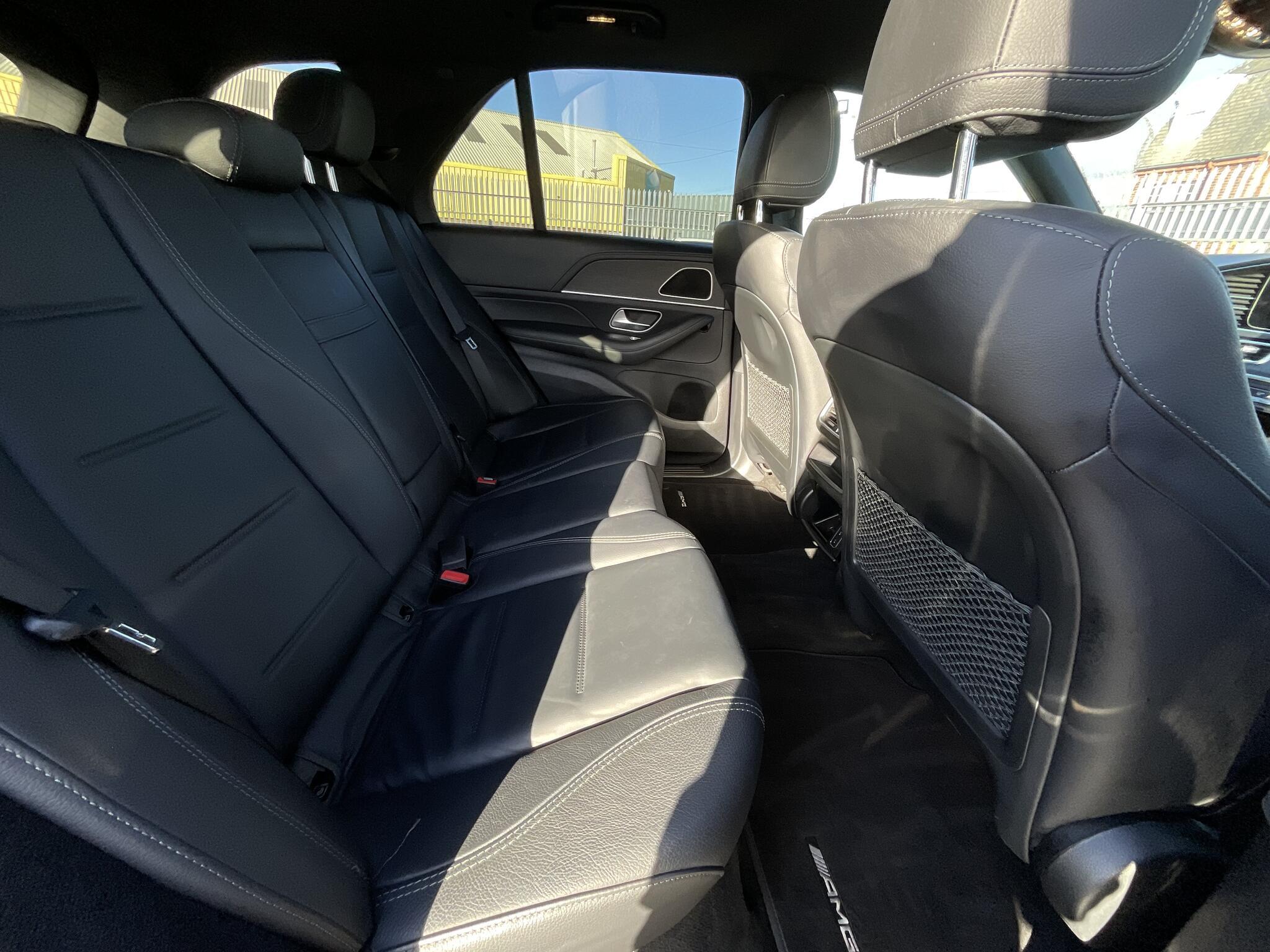 Mercedes Gle Class - Image 12